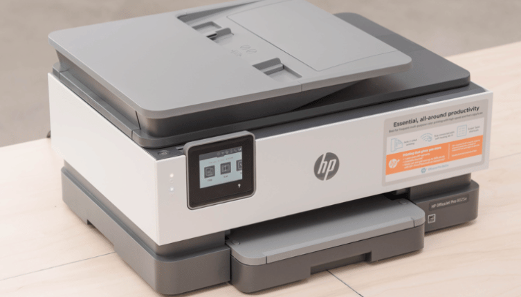 HP OfficeJet Pro 8025e
